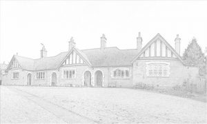 Caroline Strickland Homes Almshouses Cheltenham
