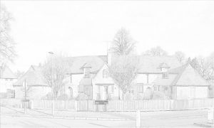 Tennyson Road Cheltenham Jesse Mary Chambers Almshouses