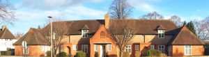Properties - Tennyson Road housing in Cheltenham, Almshouse for elderly accommodation